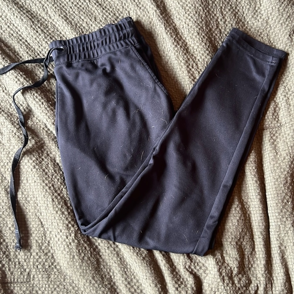 Virus joggers